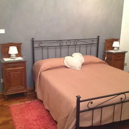 B&B Ca' Giulio *