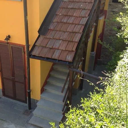 B&B Ca' Giulio