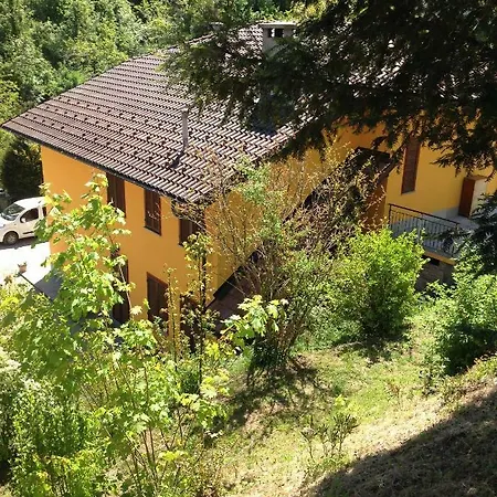 Ca' Giulio B&B *