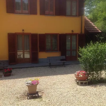 Ca' Giulio B&B