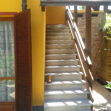 B&B Ca' Giulio