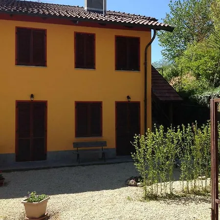 Ca' Giulio B&B