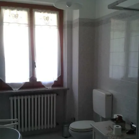 Ca' Giulio B&B
